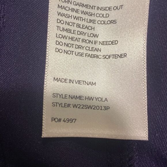 Figs scrub pants, size XL/P - Picture 7 of 7